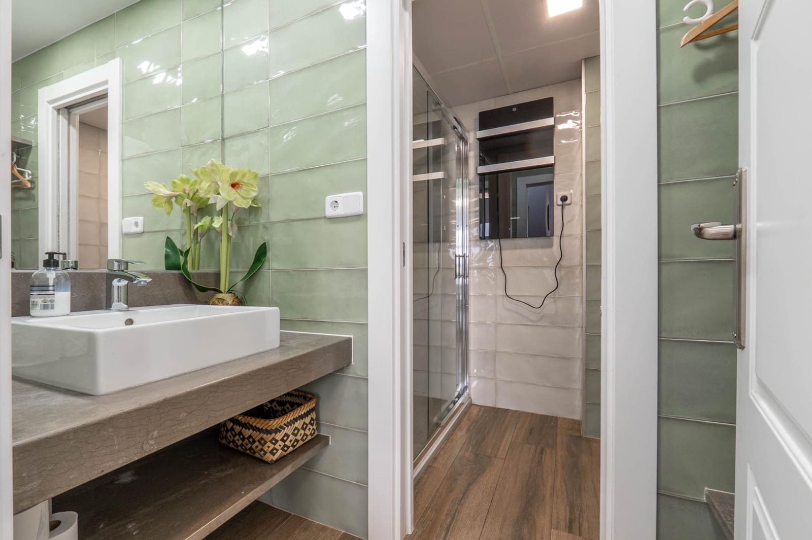 4 camera da letto Appartamento in vendita in Granada citta - 720.000 € (Rif: 9674865)