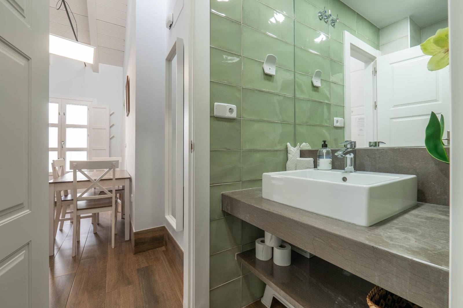 4 camera da letto Appartamento in vendita in Granada citta - 720.000 € (Rif: 9674865)