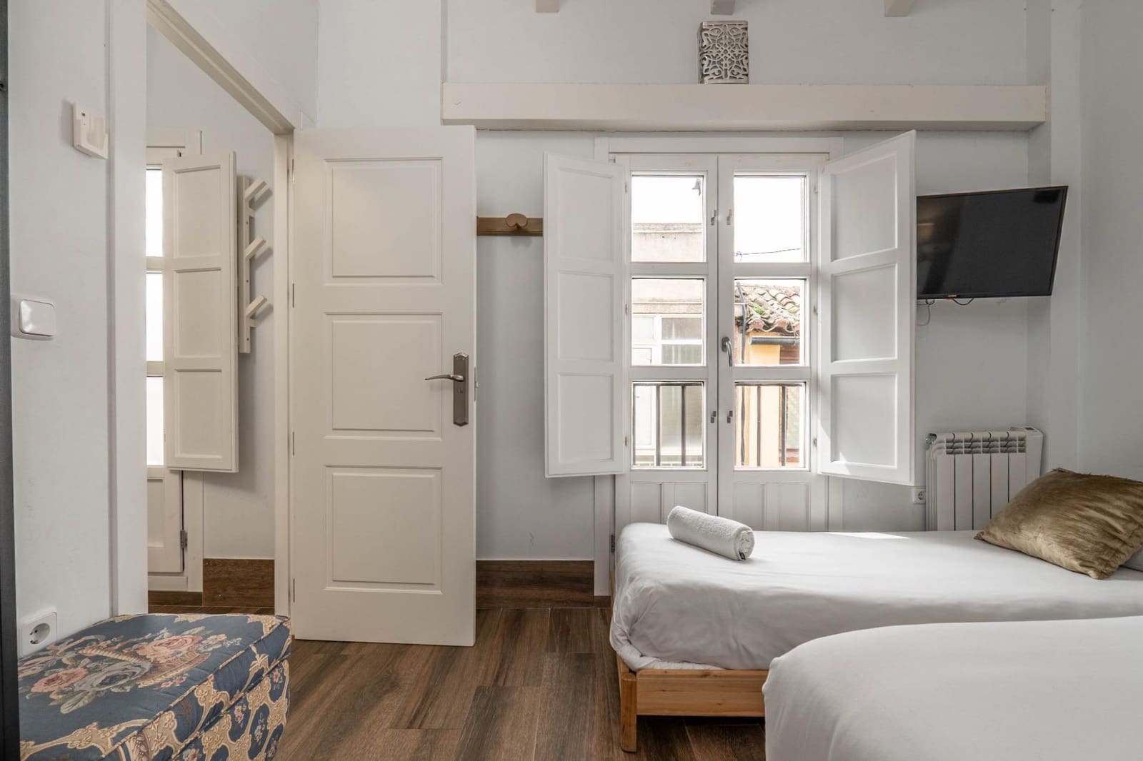 4 camera da letto Appartamento in vendita in Granada citta - 720.000 € (Rif: 9674865)