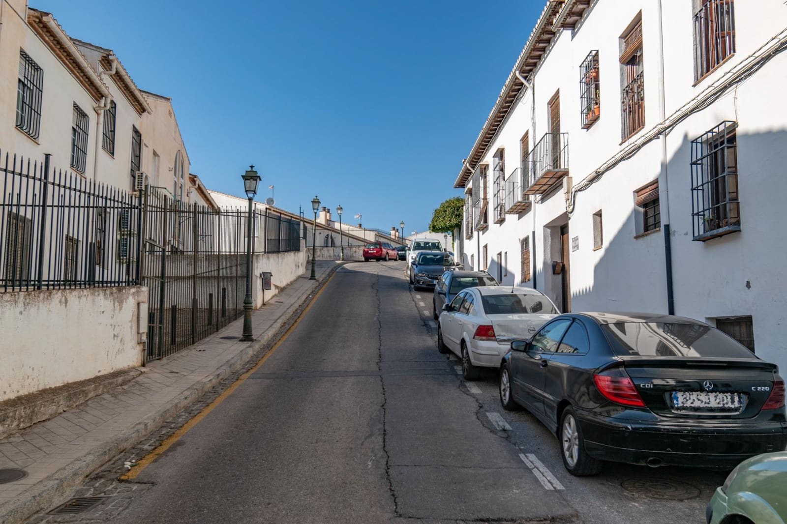 1 camera da letto Appartamento in vendita in Granada citta - 115.000 € (Rif: 9674867)