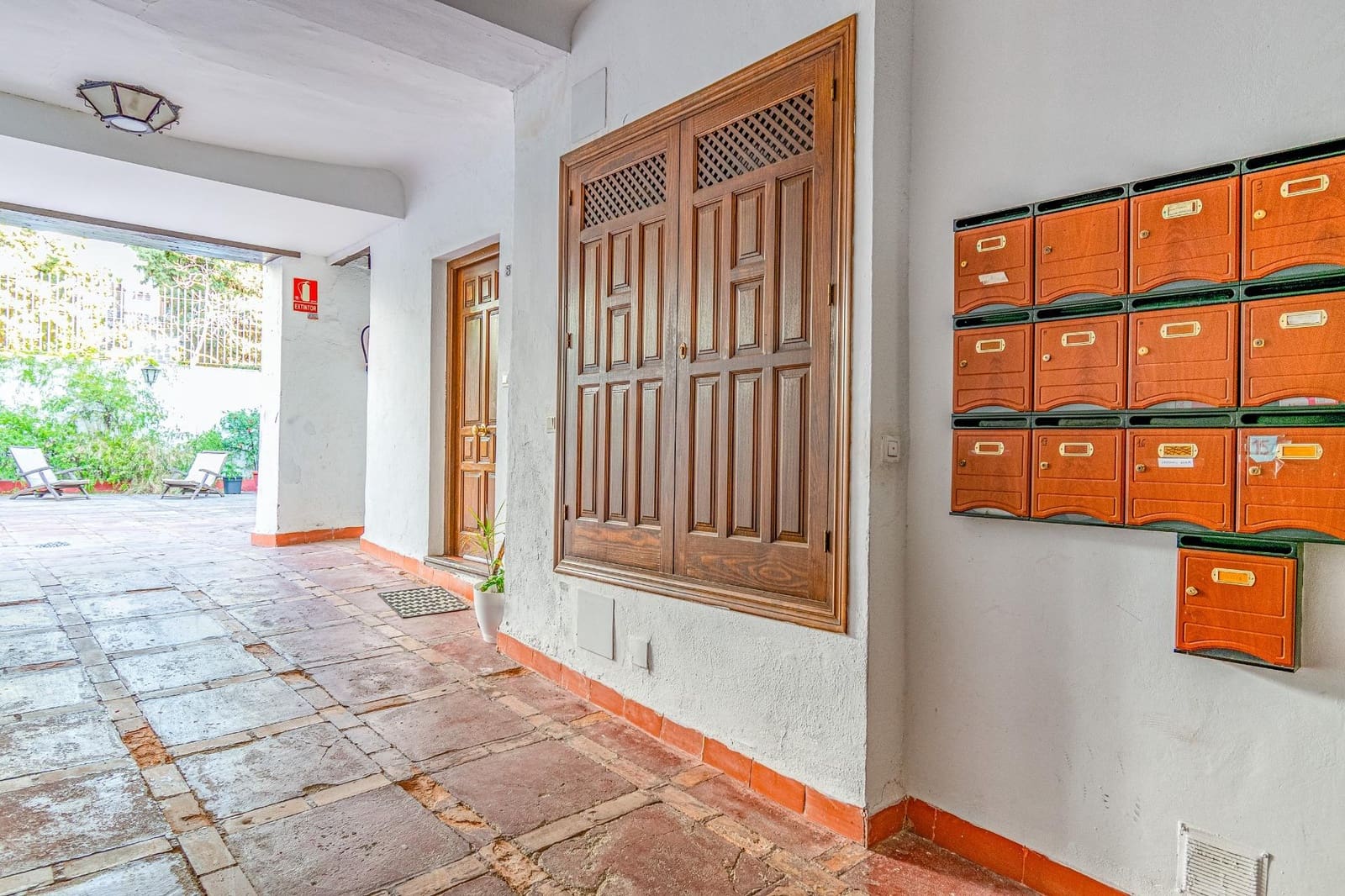 1 camera da letto Appartamento in vendita in Granada citta - 115.000 € (Rif: 9674867)