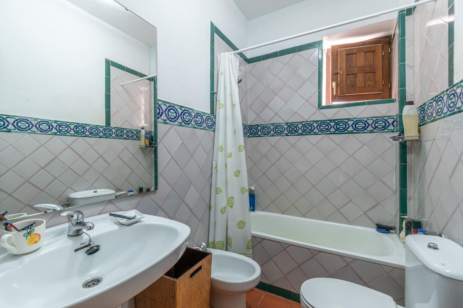 1 camera da letto Appartamento in vendita in Granada citta - 115.000 € (Rif: 9674867)