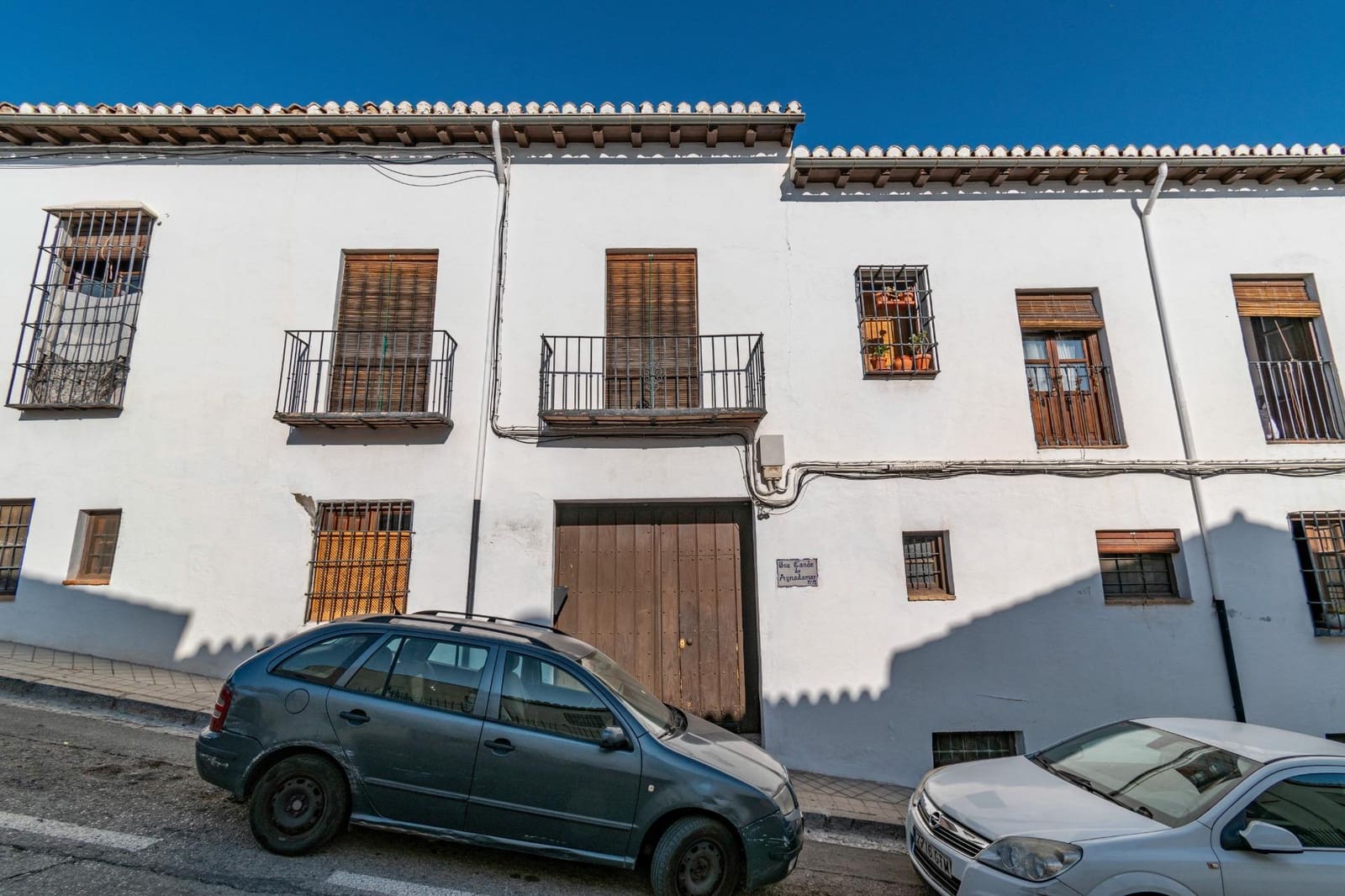 1 camera da letto Appartamento in vendita in Granada citta - 115.000 € (Rif: 9674867)