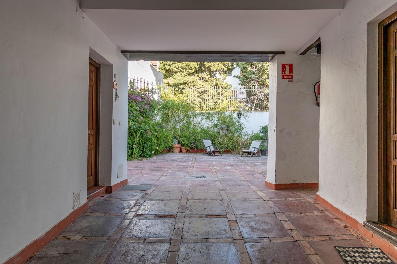 1 camera da letto Appartamento in vendita in Granada citta - 115.000 € (Rif: 9674867)