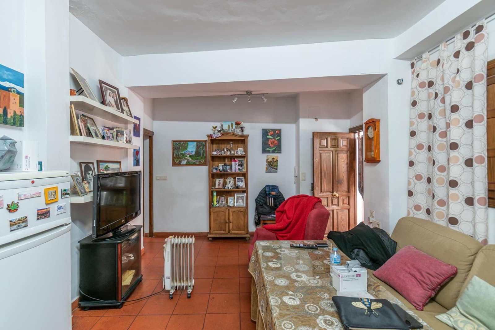 1 camera da letto Appartamento in vendita in Granada citta - 115.000 € (Rif: 9674867)