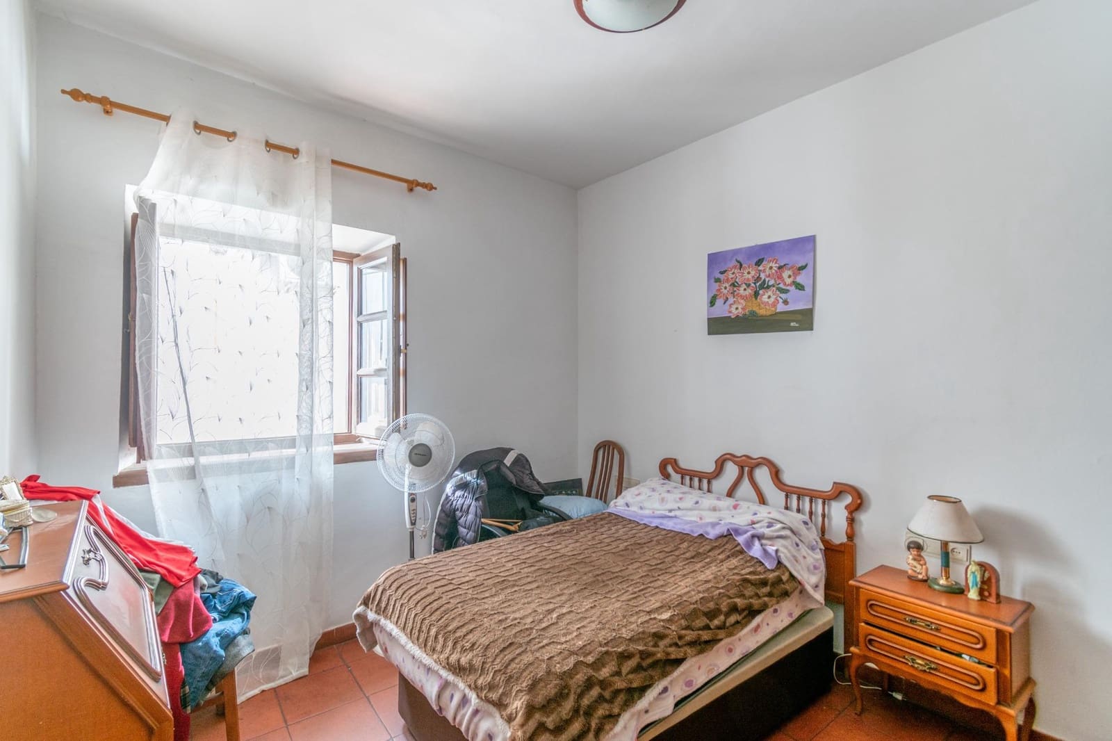 1 camera da letto Appartamento in vendita in Granada citta - 115.000 € (Rif: 9674867)