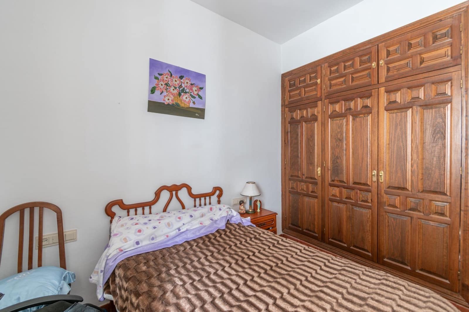 1 camera da letto Appartamento in vendita in Granada citta - 115.000 € (Rif: 9674867)