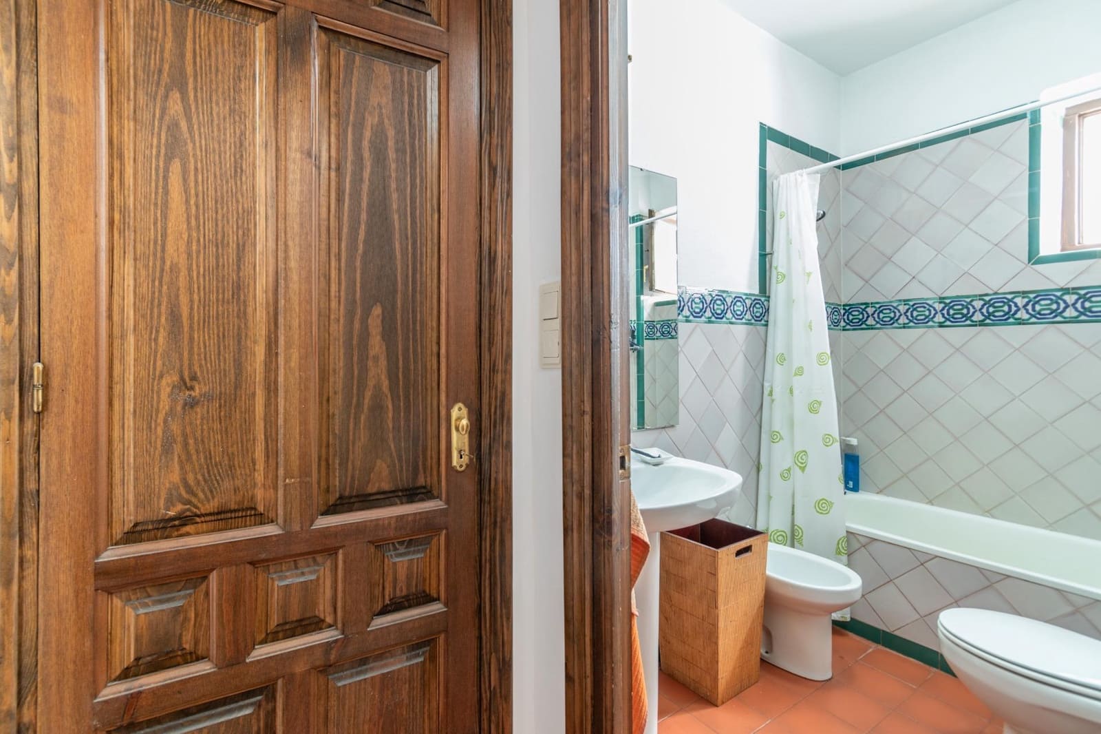 1 camera da letto Appartamento in vendita in Granada citta - 115.000 € (Rif: 9674867)