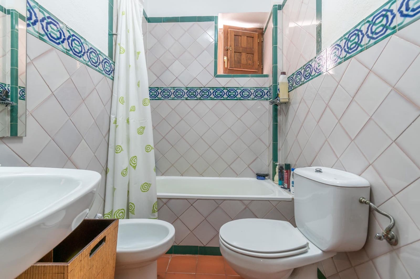 1 camera da letto Appartamento in vendita in Granada citta - 115.000 € (Rif: 9674867)