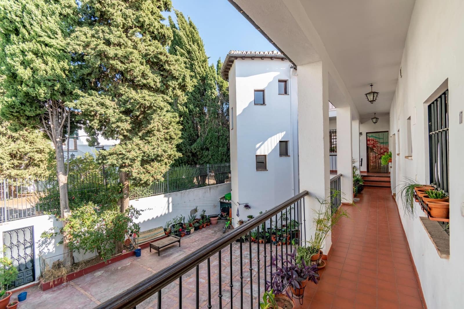 1 camera da letto Appartamento in vendita in Granada citta - 115.000 € (Rif: 9674867)