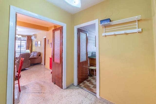 3 Zimmer Wohnung zu verkaufen in Zaidin, Granada Stadt - 238.000 € (Ref: 9674868)
