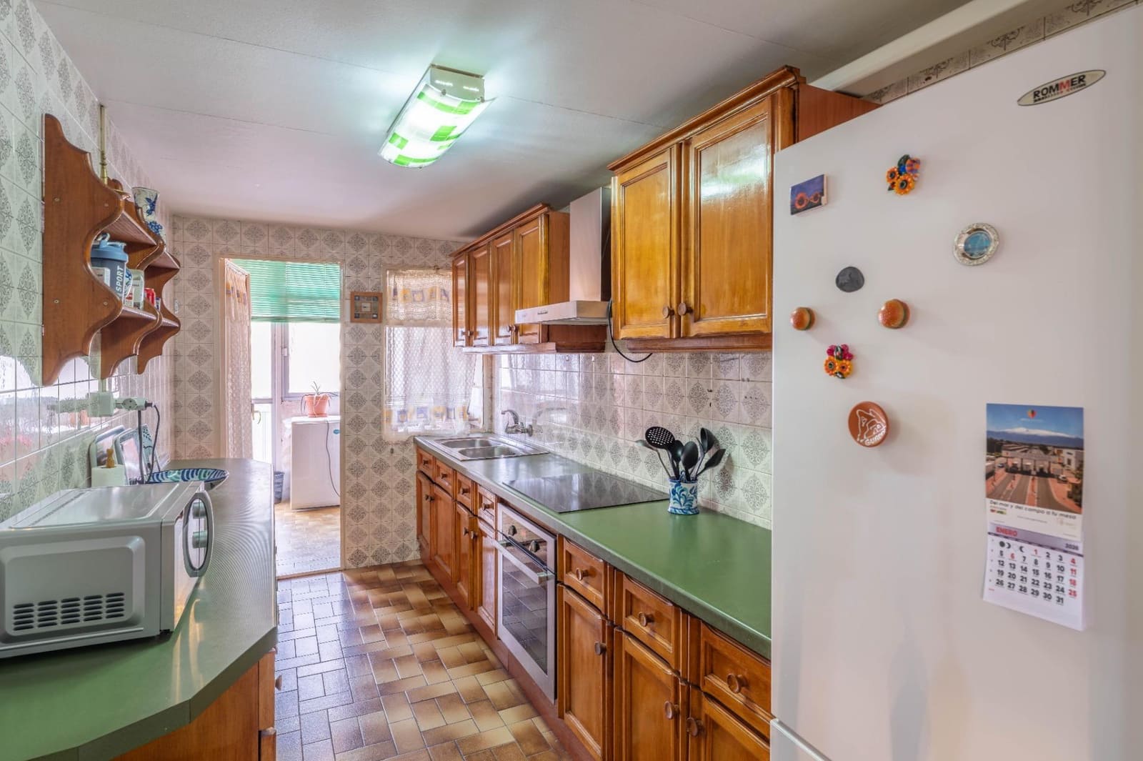 3 Zimmer Wohnung zu verkaufen in Granada Stadt - 238.000 € (Ref: 9674868)