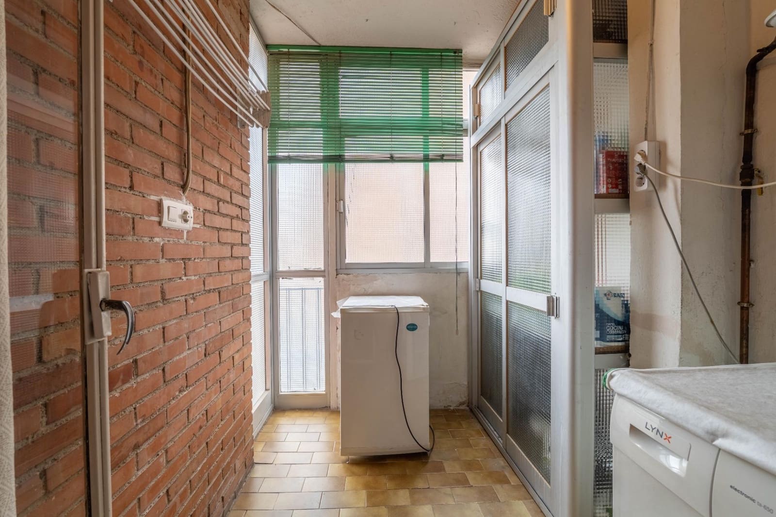 3 Zimmer Wohnung zu verkaufen in Granada Stadt - 238.000 € (Ref: 9674868)