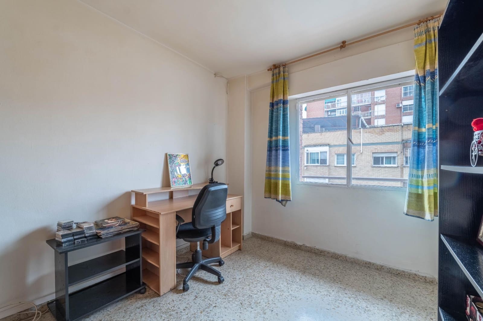 3 Zimmer Wohnung zu verkaufen in Granada Stadt - 238.000 € (Ref: 9674868)