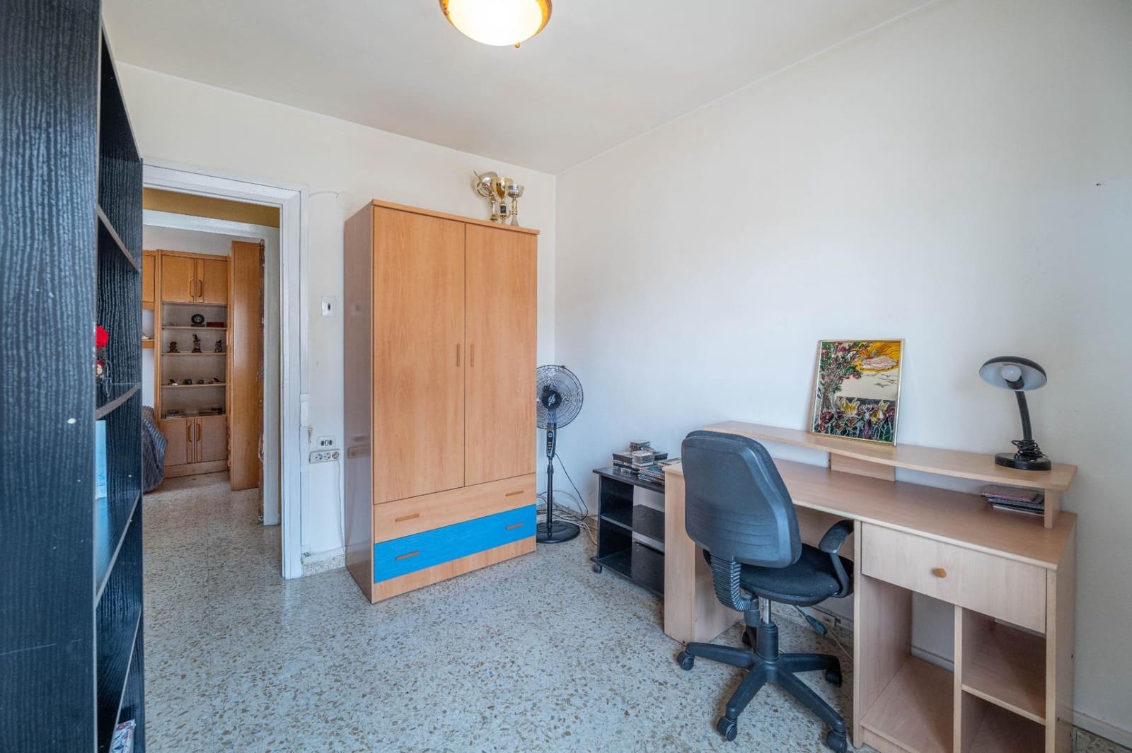 3 Zimmer Wohnung zu verkaufen in Granada Stadt - 238.000 € (Ref: 9674868)