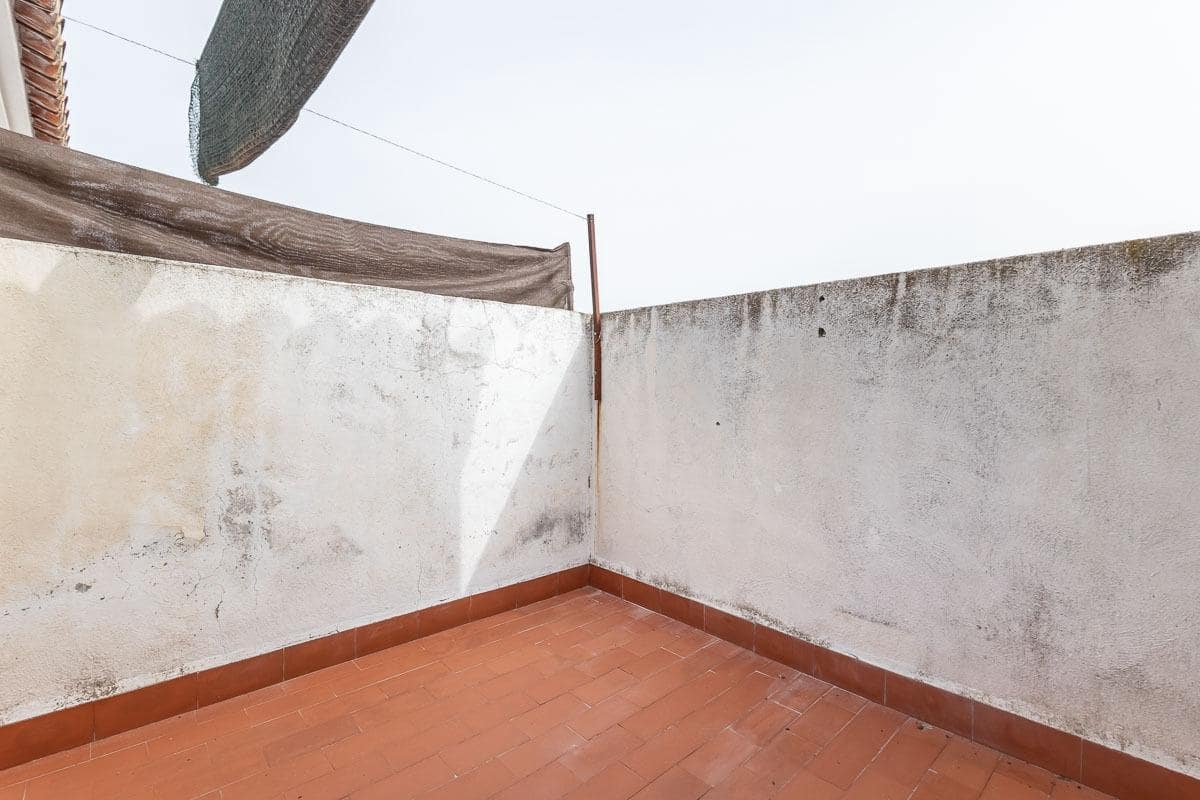 4 Zimmer Reihenhaus zu verkaufen in La Zubia mit Garage - 220.000 € (Ref: 9674869)