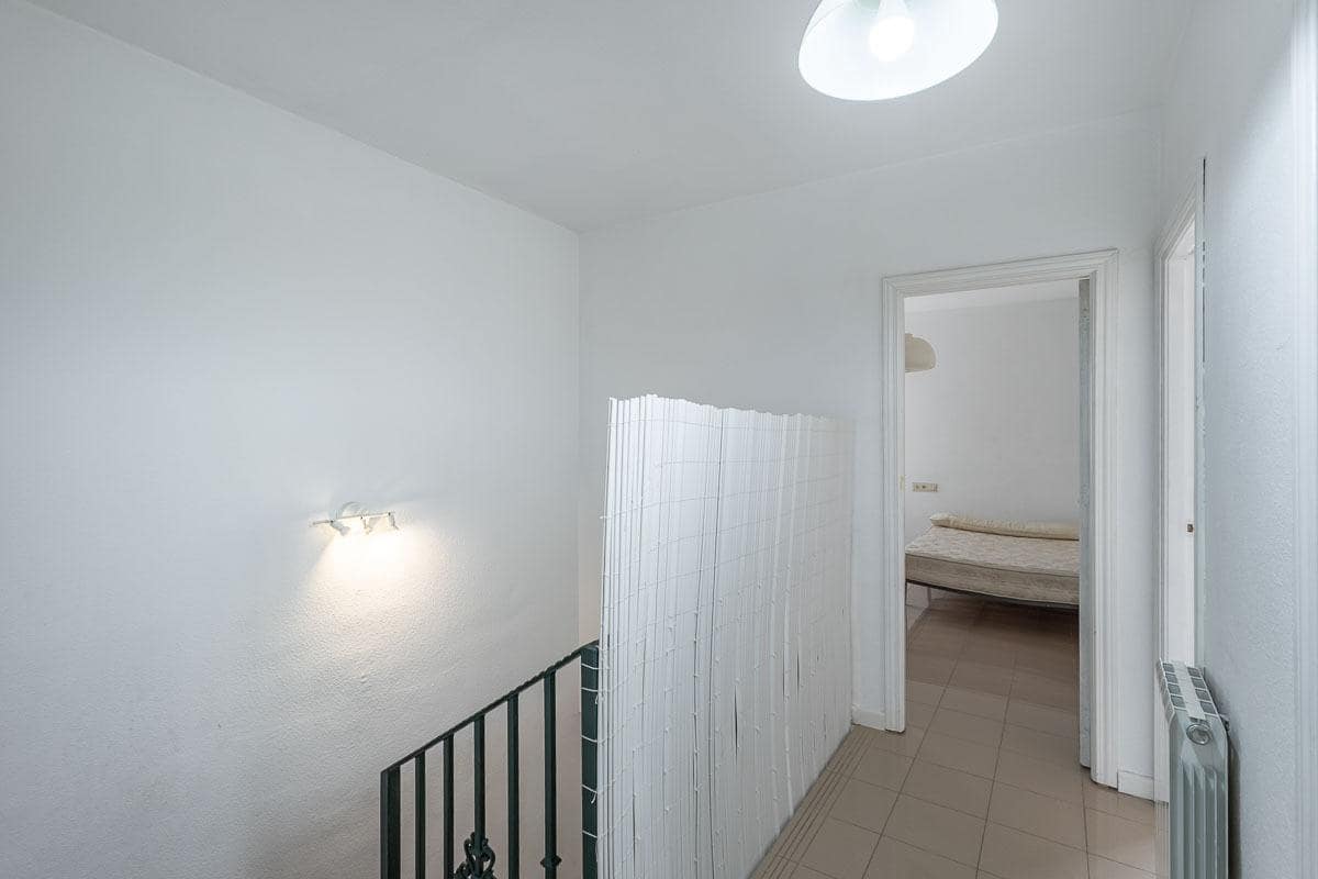 4 Zimmer Reihenhaus zu verkaufen in La Zubia mit Garage - 220.000 € (Ref: 9674869)