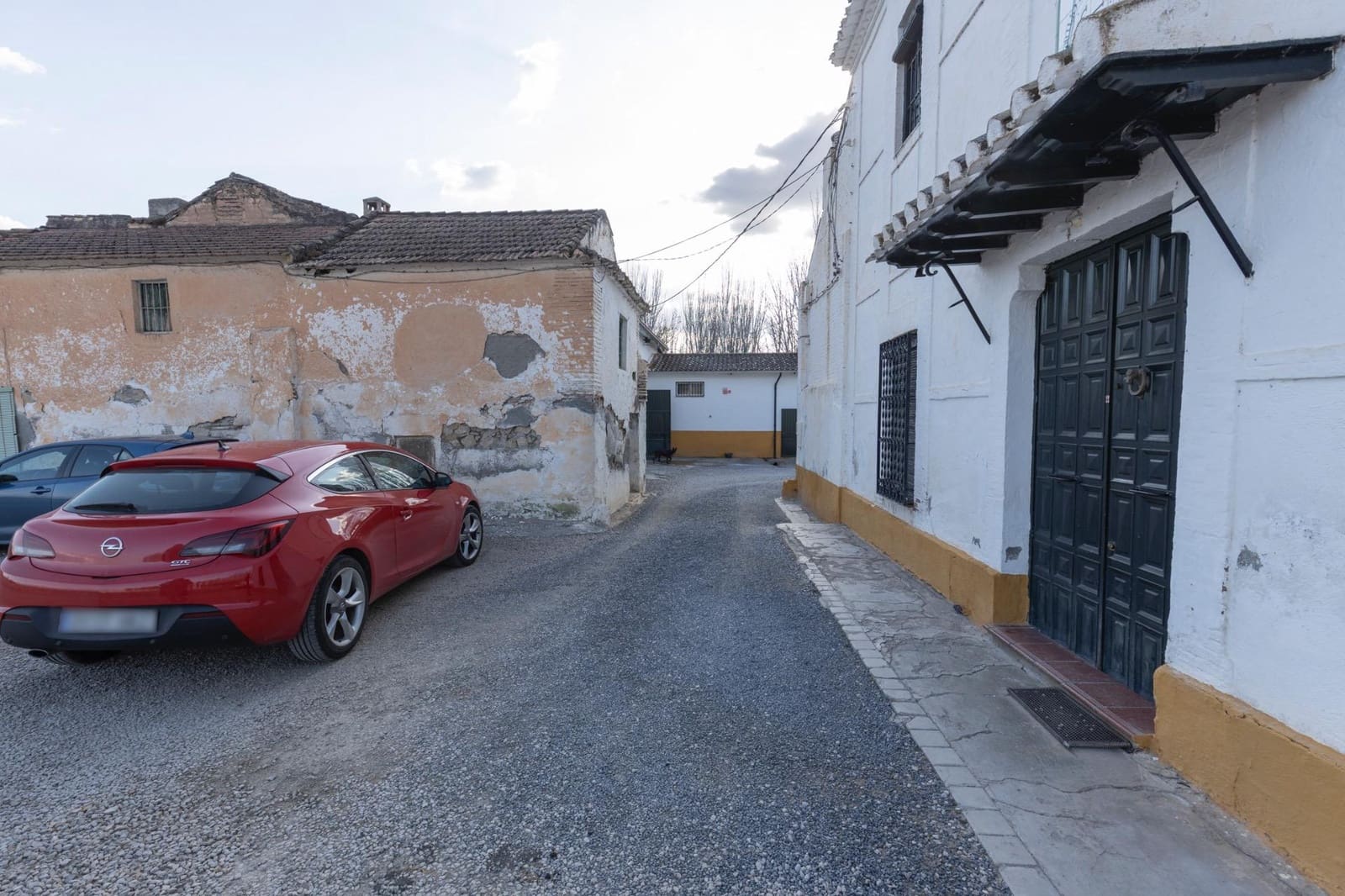 Finca/Casa Rural de 3 habitaciones en Pinos Puente en venta - 12.000 € (Ref: 9674870)