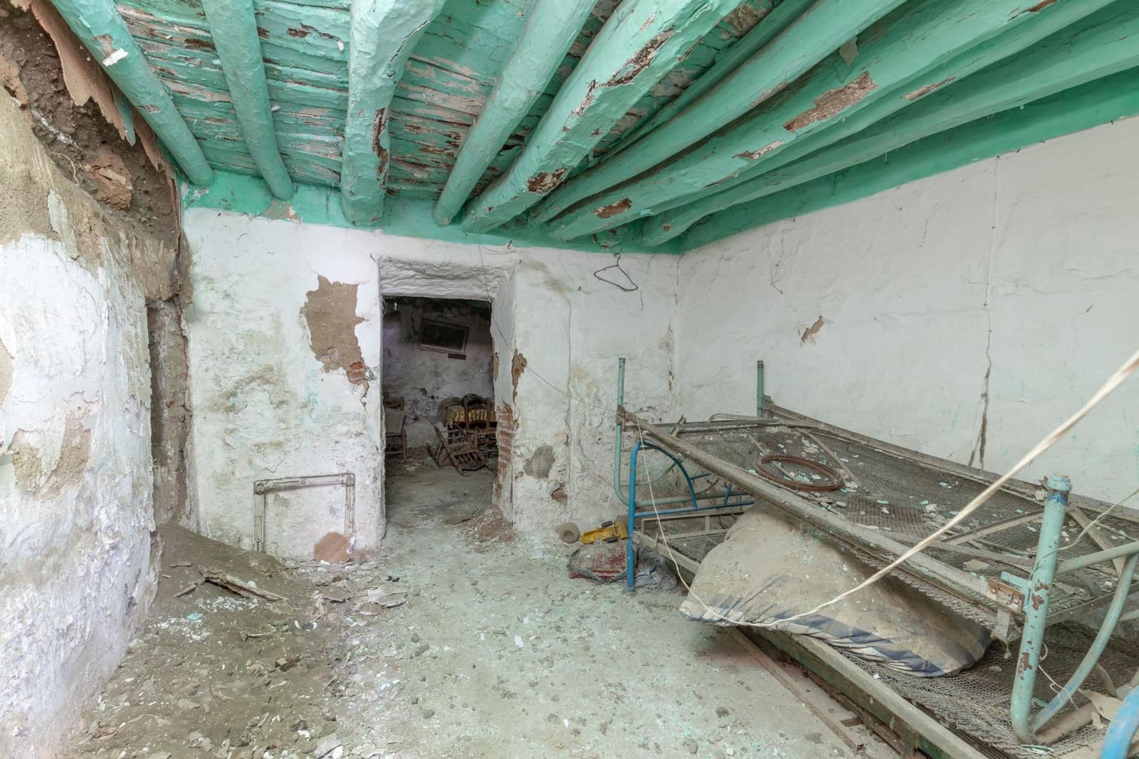 Finca/Casa Rural de 3 habitaciones en Pinos Puente en venta - 12.000 € (Ref: 9674870)