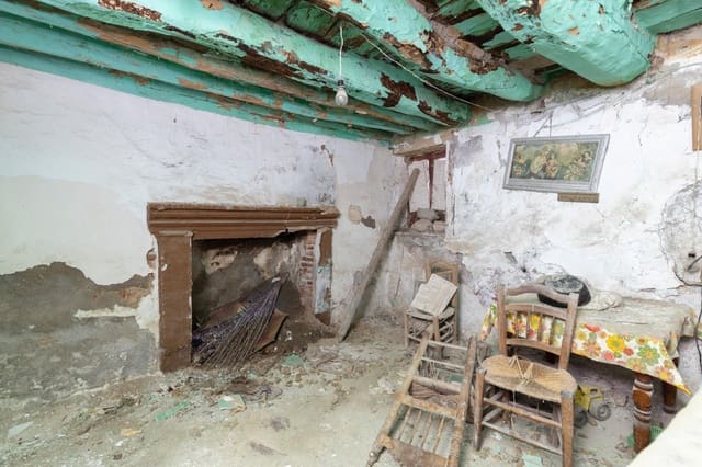 Finca/Casa Rural de 3 habitaciones en Pinos Puente en venta - 12.000 € (Ref: 9674870)