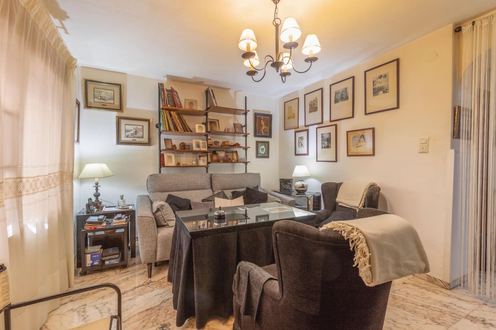 Piso de 2 habitaciones en Granada ciudad en venta - 219.900 € (Ref: 9674871)