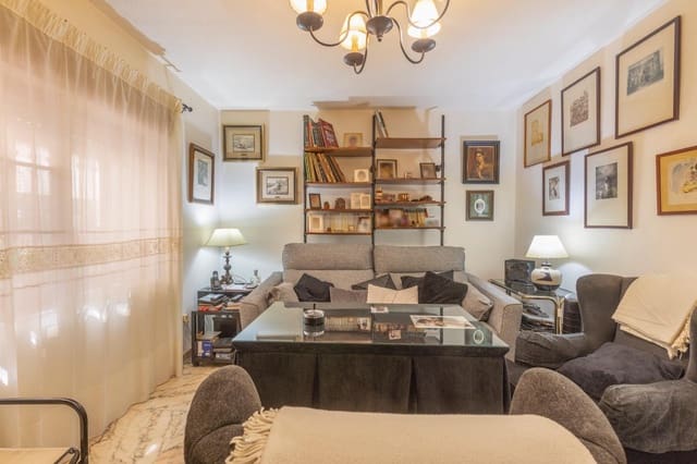 Piso de 2 habitaciones en Figares, Granada ciudad en venta - 219.900 € (Ref: 9674871)