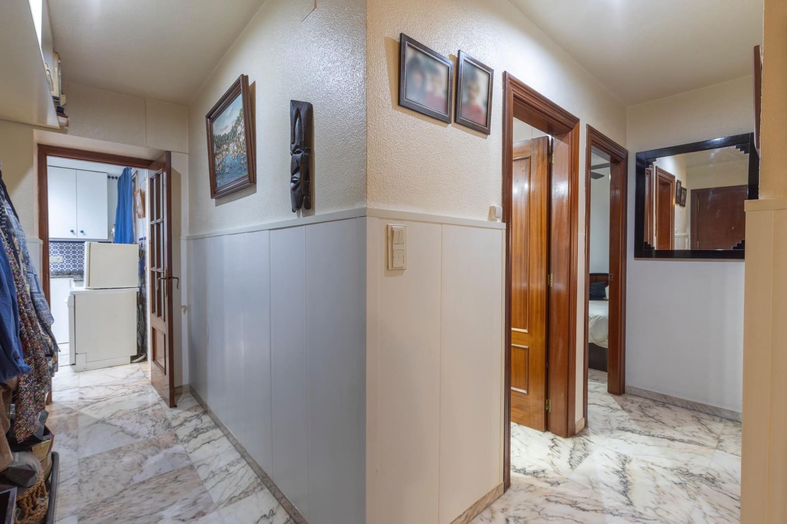 Piso de 2 habitaciones en Granada ciudad en venta - 219.900 € (Ref: 9674871)