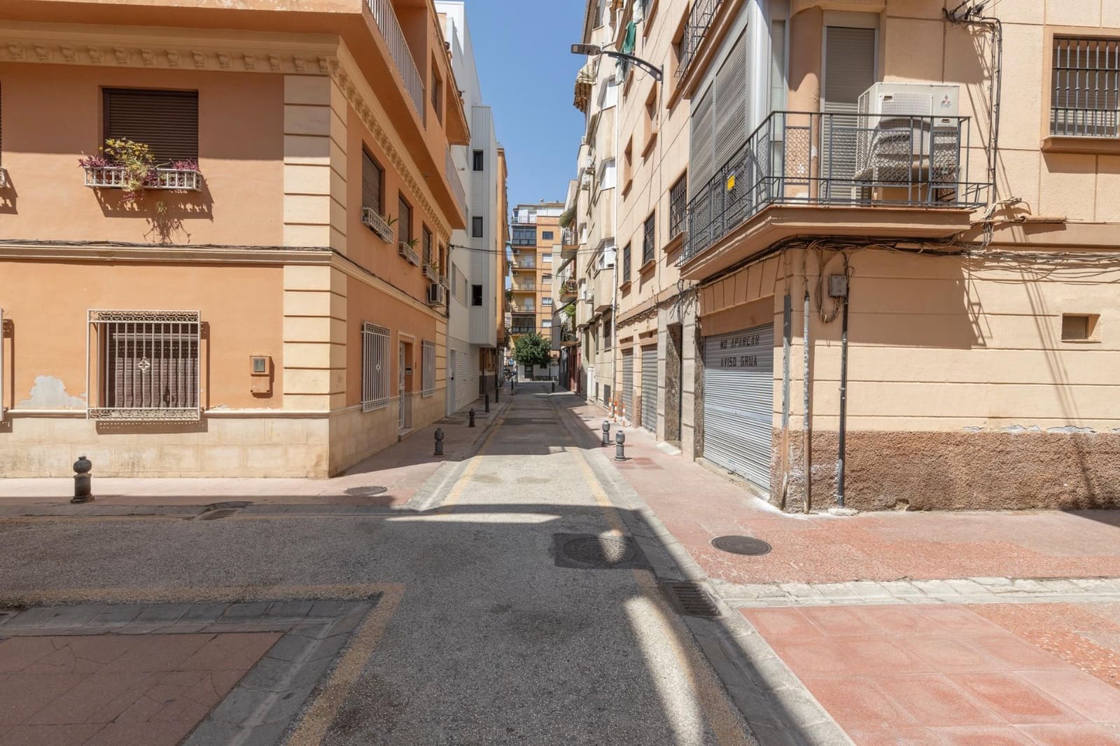 Piso de 2 habitaciones en Granada ciudad en venta - 219.900 € (Ref: 9674871)