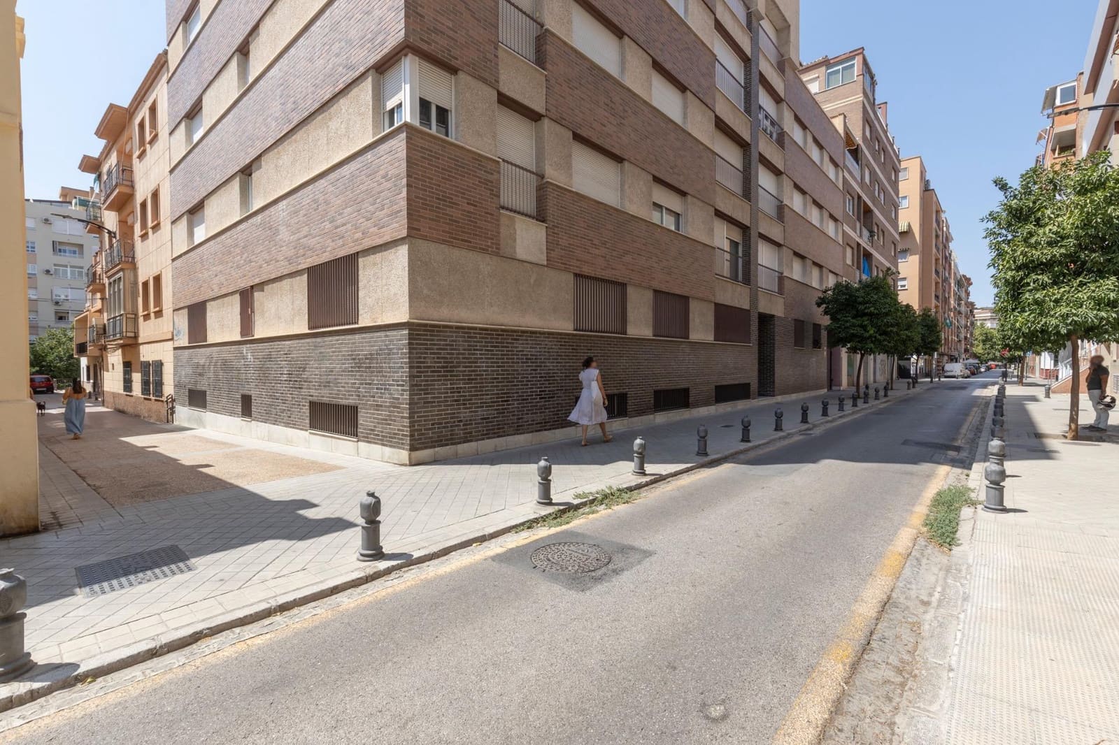 Piso de 2 habitaciones en Granada ciudad en venta - 219.900 € (Ref: 9674871)