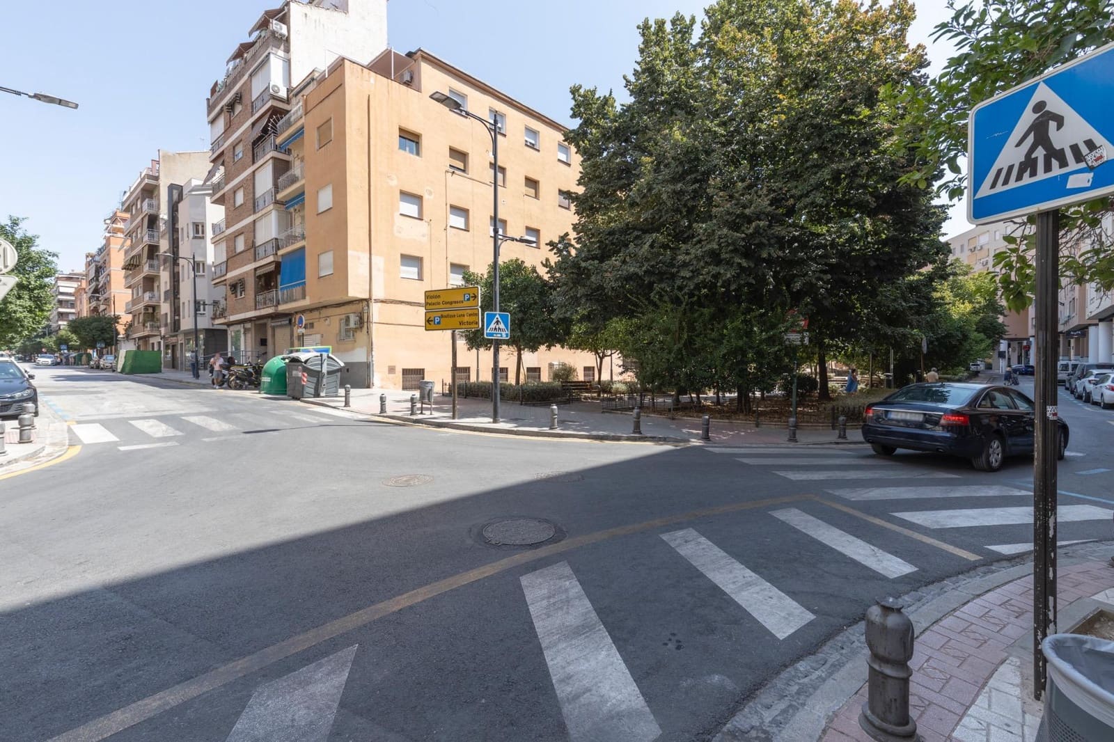 Piso de 2 habitaciones en Granada ciudad en venta - 219.900 € (Ref: 9674871)