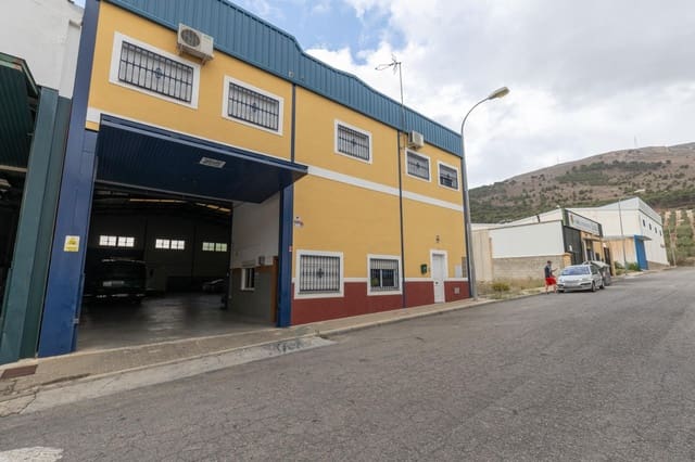 Business for sale in Loja - € 590,000 (Ref: 9674872)
