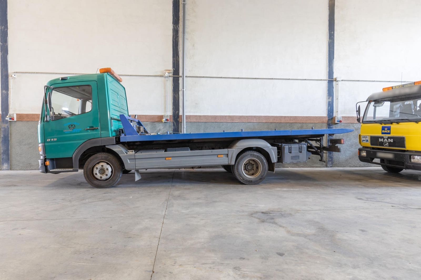 Business for sale in Loja - € 590,000 (Ref: 9674872)