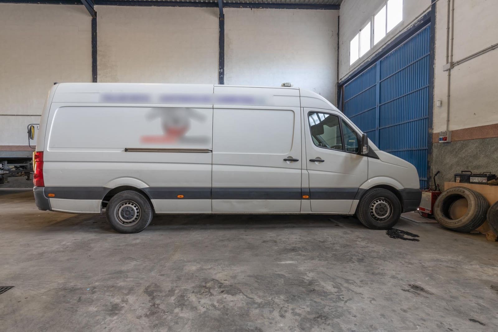 Business for sale in Loja - € 590,000 (Ref: 9674872)