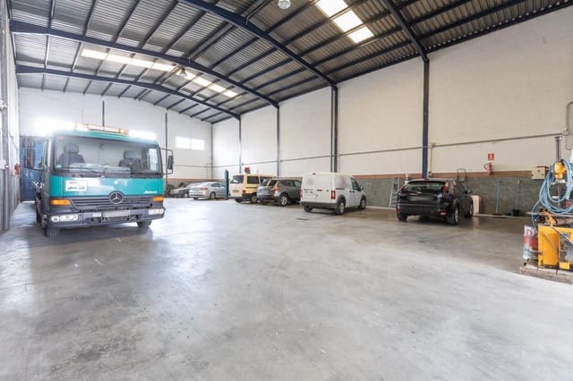 Business for sale in Loja - € 590,000 (Ref: 9674872)