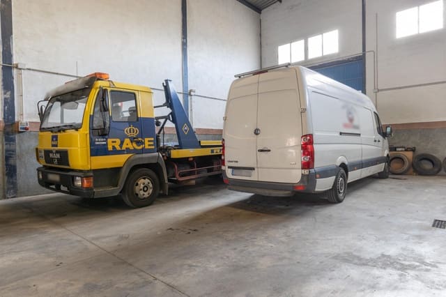 Business for sale in Loja - € 590,000 (Ref: 9674872)