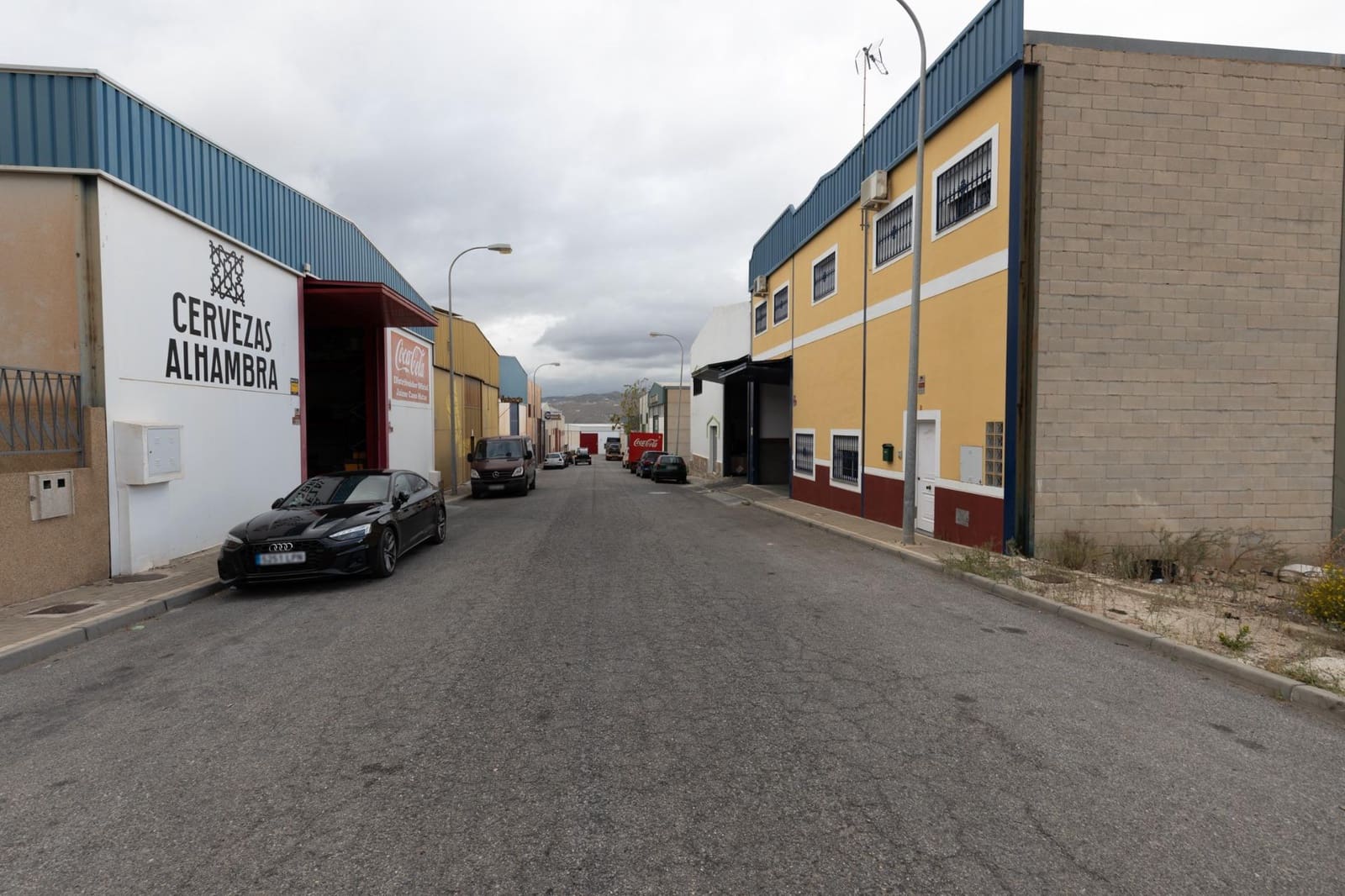 Business for sale in Loja - € 590,000 (Ref: 9674872)