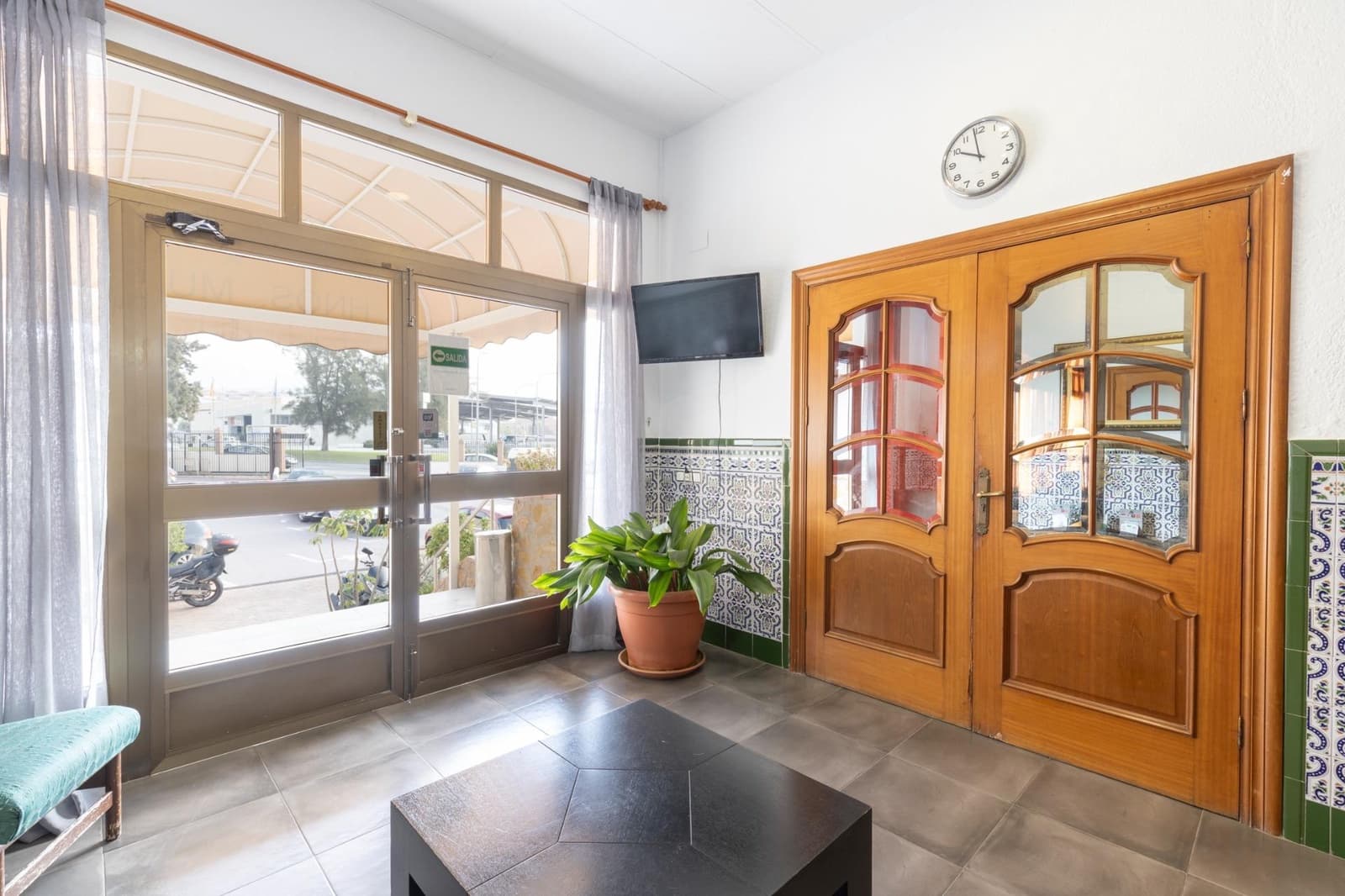 30 chambre Hôtel à vendre à Motril avec garage - 2 800 000 € (Ref: 9674873)