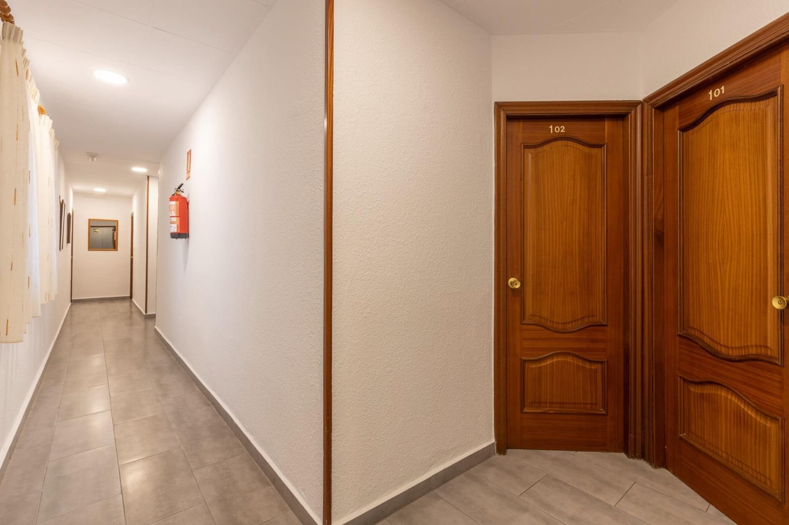 30 chambre Hôtel à vendre à Motril avec garage - 2 800 000 € (Ref: 9674873)