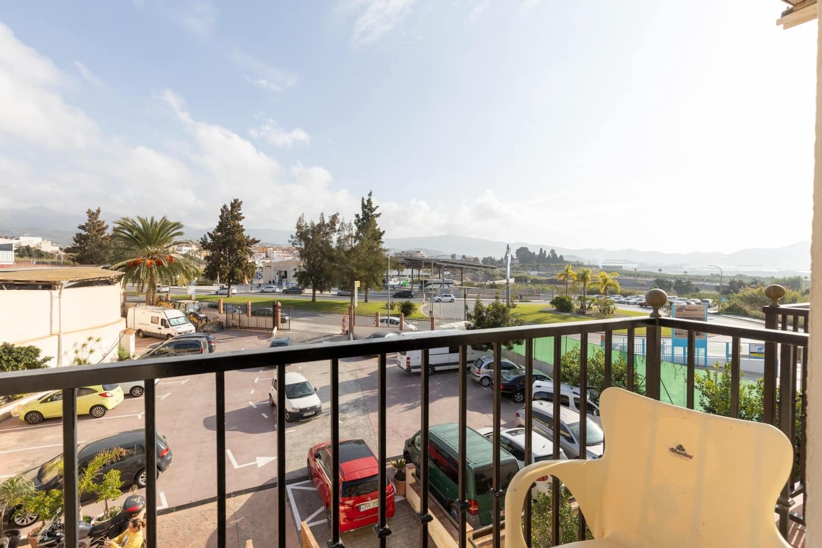 30 chambre Hôtel à vendre à Motril avec garage - 2 800 000 € (Ref: 9674873)