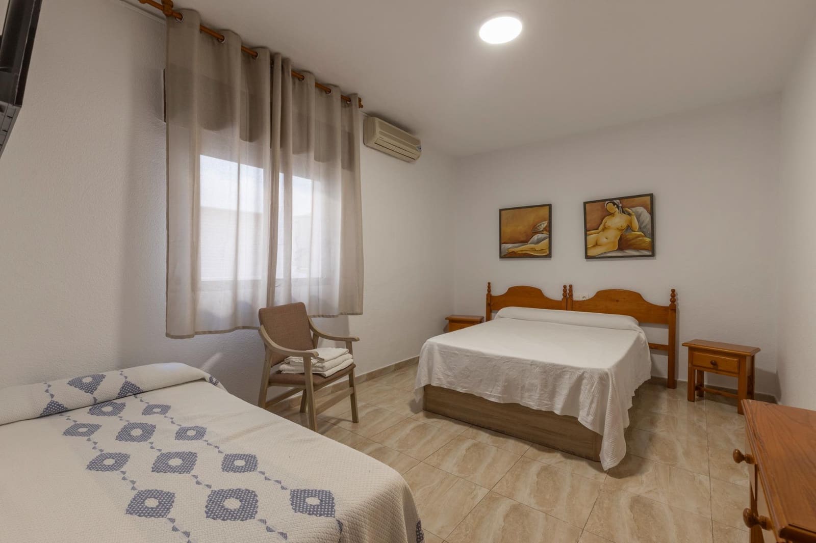 30 chambre Hôtel à vendre à Motril avec garage - 2 800 000 € (Ref: 9674873)