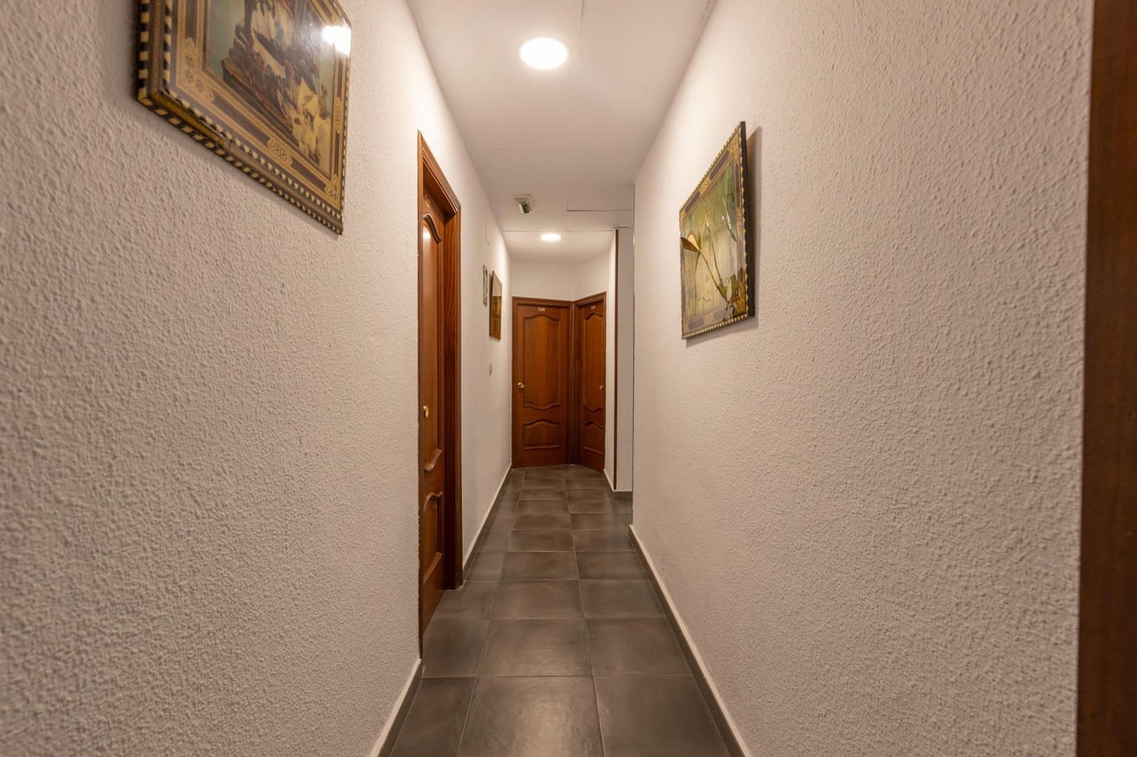 30 chambre Hôtel à vendre à Motril avec garage - 2 800 000 € (Ref: 9674873)