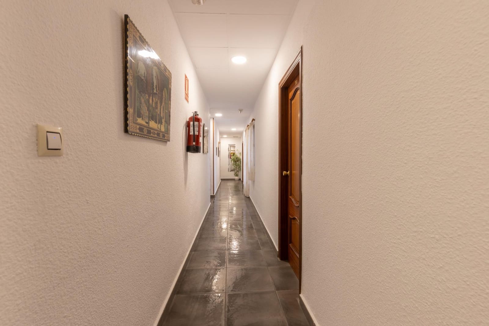 30 chambre Hôtel à vendre à Motril avec garage - 2 800 000 € (Ref: 9674873)