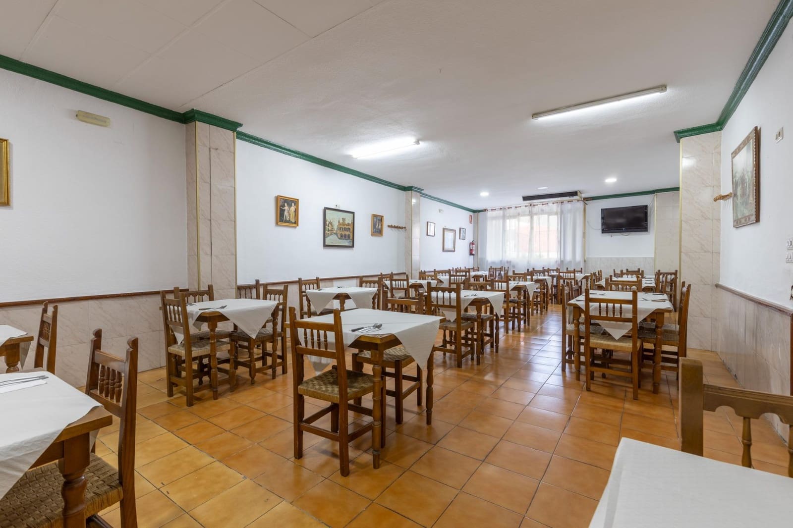 30 chambre Hôtel à vendre à Motril avec garage - 2 800 000 € (Ref: 9674873)