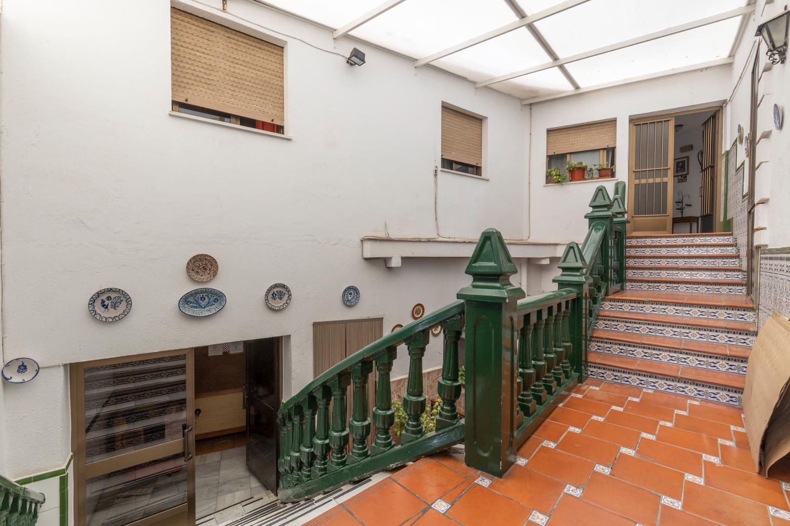 30 chambre Hôtel à vendre à Motril avec garage - 2 800 000 € (Ref: 9674873)