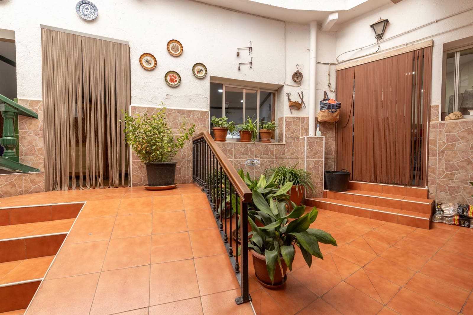 30 chambre Hôtel à vendre à Motril avec garage - 2 800 000 € (Ref: 9674873)