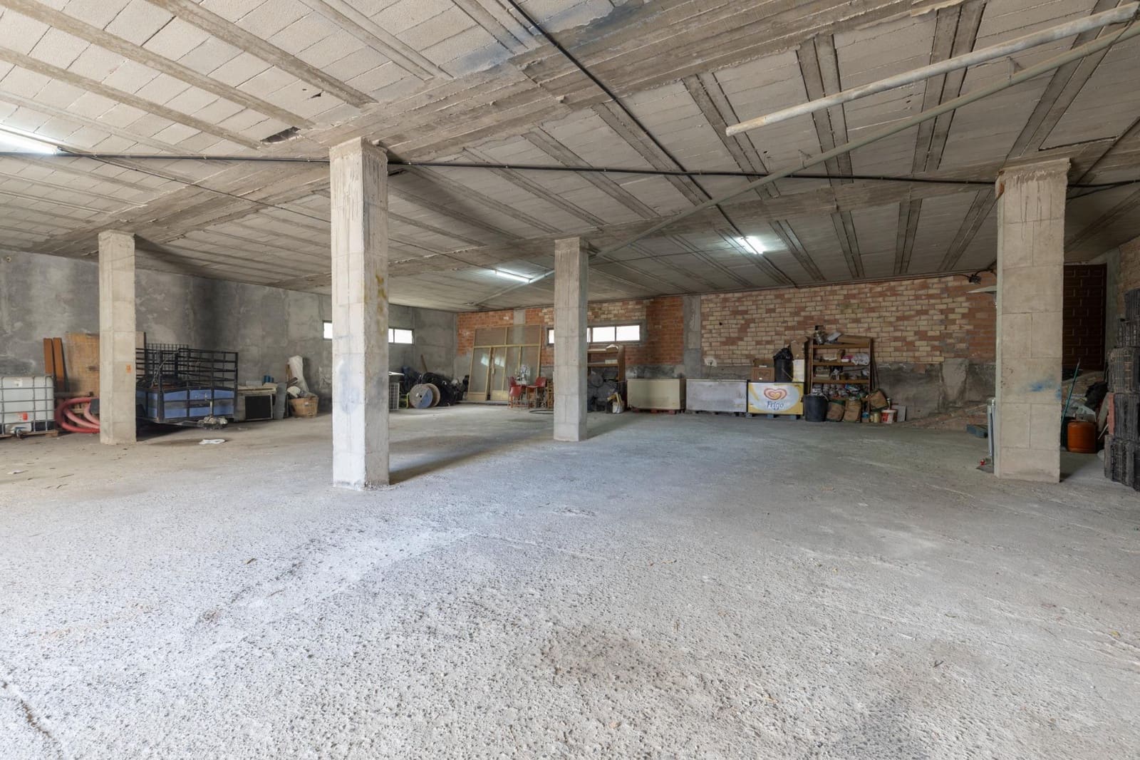 30 chambre Hôtel à vendre à Motril avec garage - 2 800 000 € (Ref: 9674873)