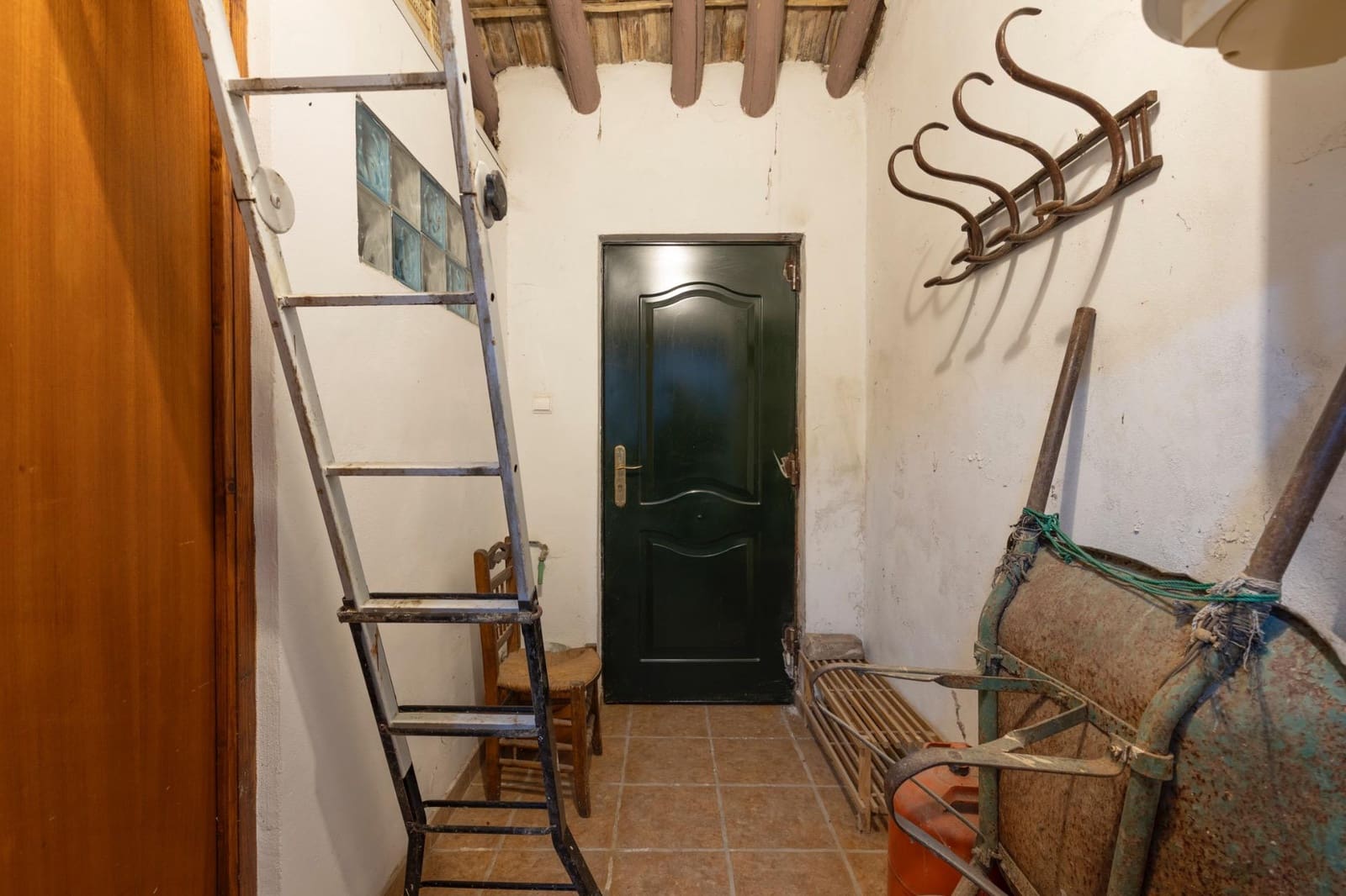 Finca/Casa Rural de 3 habitaciones en Pinos Puente en venta - 55.000 € (Ref: 9674874)
