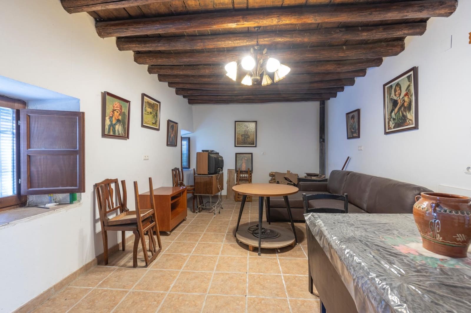 Finca/Casa Rural de 3 habitaciones en Pinos Puente en venta - 55.000 € (Ref: 9674874)