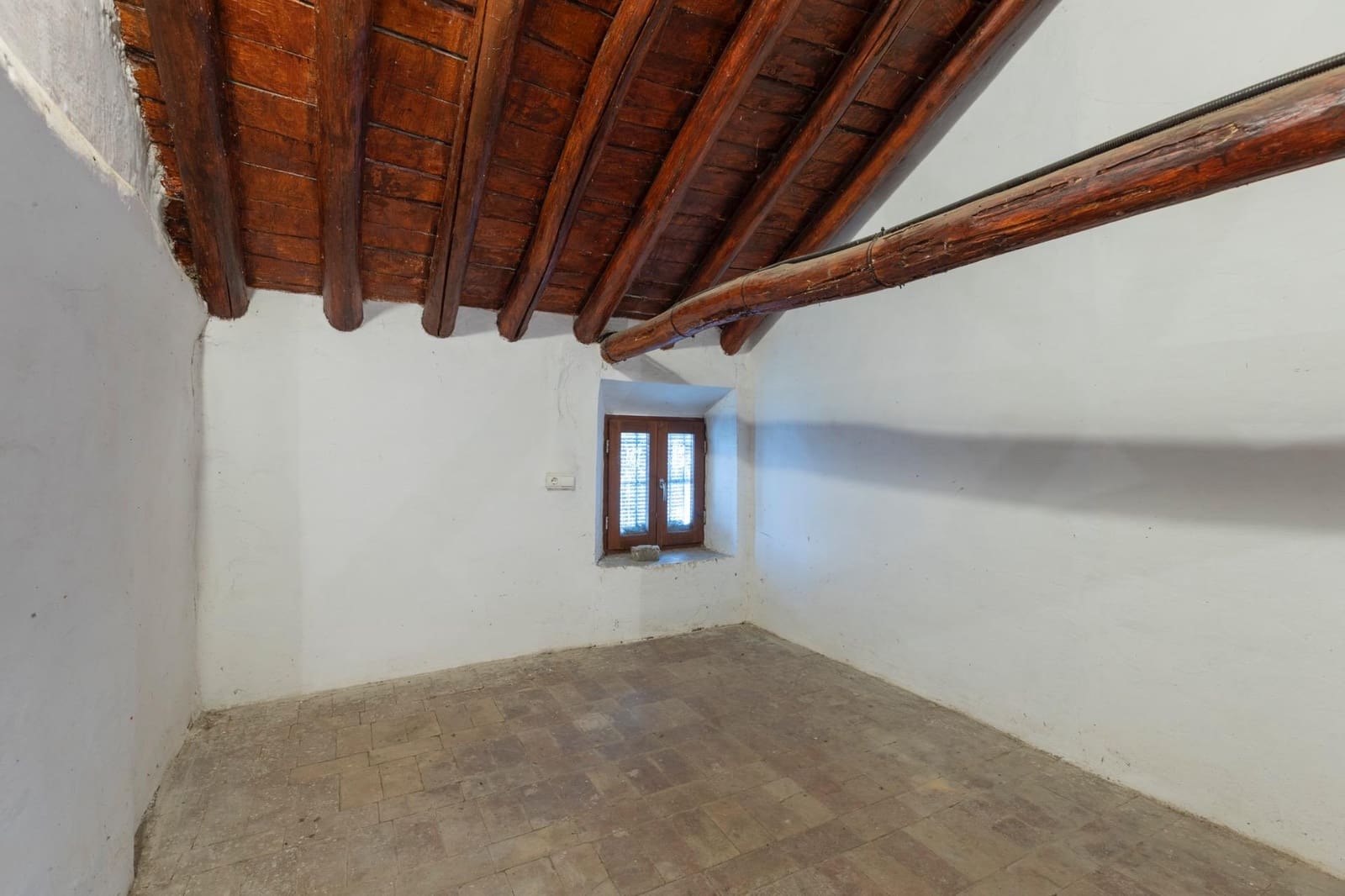 Finca/Casa Rural de 3 habitaciones en Pinos Puente en venta - 55.000 € (Ref: 9674874)