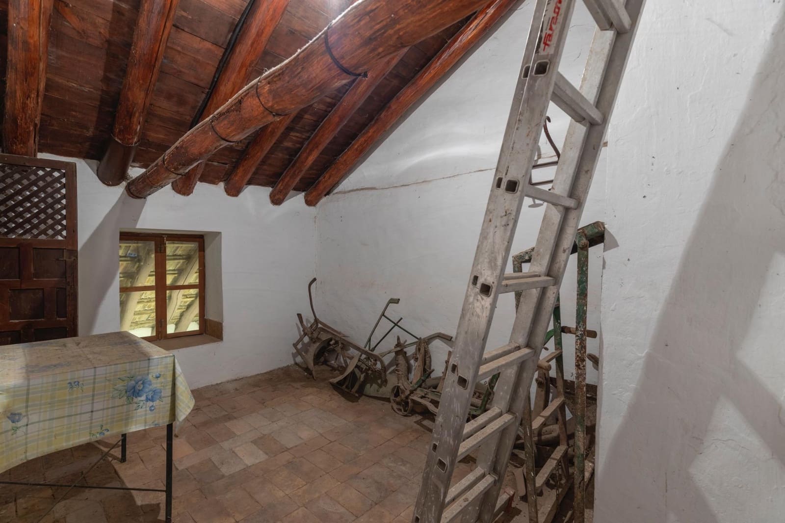 Finca/Casa Rural de 3 habitaciones en Pinos Puente en venta - 55.000 € (Ref: 9674874)